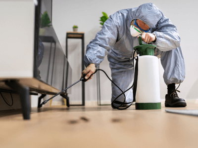 About Camelot Village Termite Inspection - termite inspection experts in Camelot Village